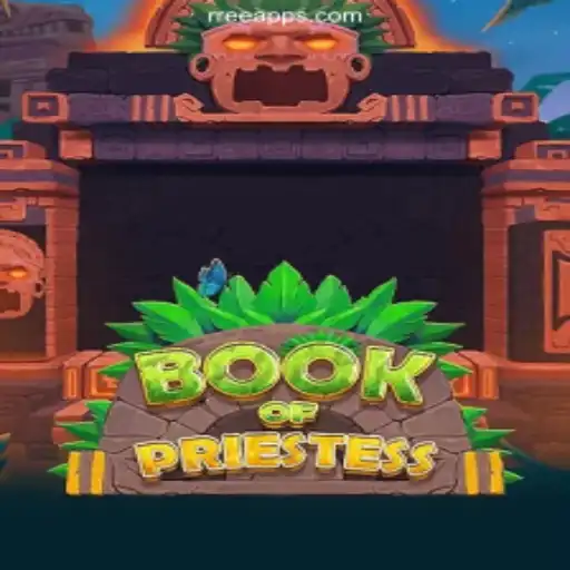 Exploring BookOfPriestess: A Premier Slot Game at RREE Oficial 💯️ Casino