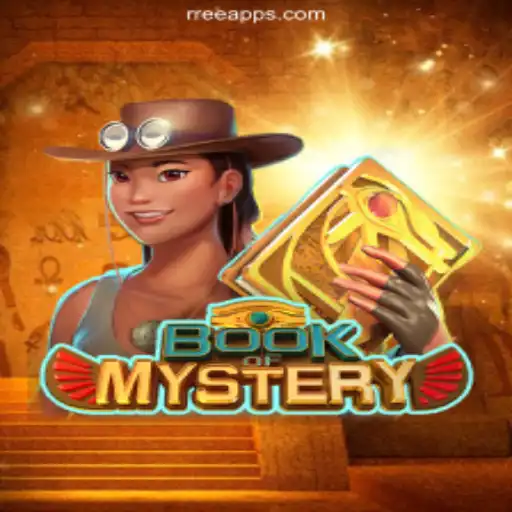 Book of Mystery: Dive into Brazil's Premier Online Casino Experience