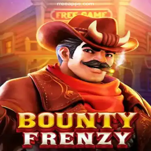 BountyFrenzy: Unveiling the Thrill of the Best Online Casino Game by RREE Oficial 💯️