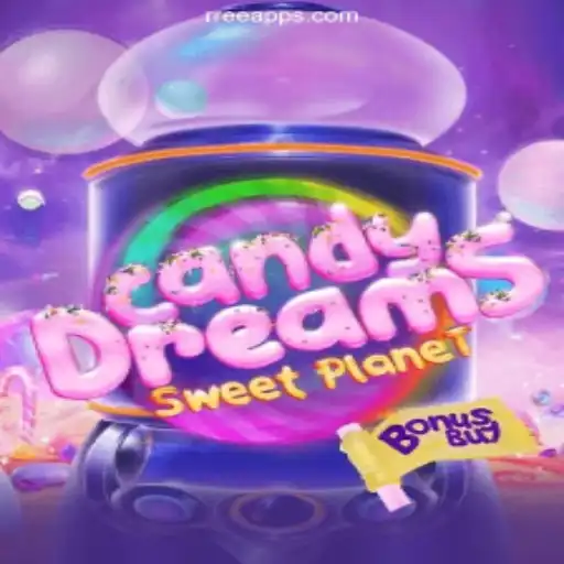 Embark on a Journey in CandyDreamsSweetPlanet - A New Paradigm in Online Gaming