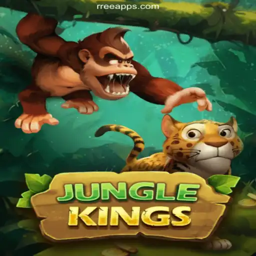 Explore the Exciting World of JungleKings at RREE Oficial 💯️ - O melhor cassino online do Brasil