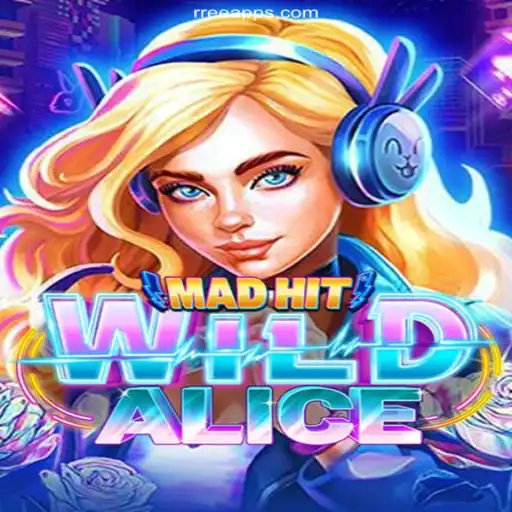 Dive into the Enchanting World of MadHitWildAlice: Brazil's Favorite Online Casino Game