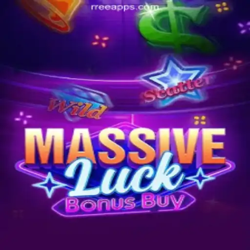 Exploring the Thrills of MassiveLuckBonusBuy at RREE Oficial 💯️