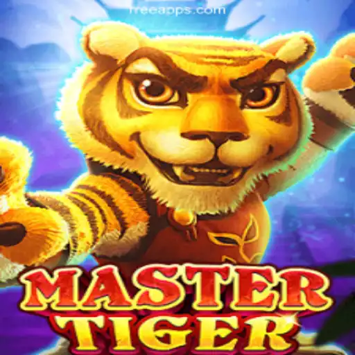 MasterTiger: Unleashing the Excitement of RREE Oficial 💯️ - O melhor cassino online do Brasil