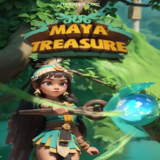Discover the Enchanting World of MayaTreasure: The Ultimate Brazilian Online Casino Experience