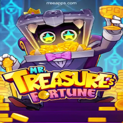 Discover the Thrilling World of MrTreasuresFortune at RREE Oficial - O melhor cassino online do Brasil