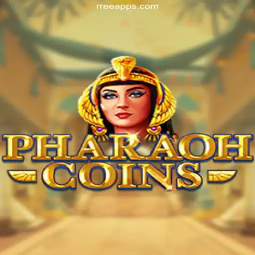Experience the Thrill of PharaohCoins at RREE Oficial 💯️ - O Melhor Cassino Online do Brasil