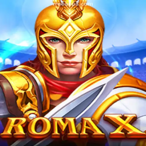 Unveiling RomaX: The Premier Online Gaming Experience