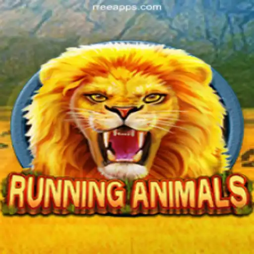 Exploring the Exciting World of RunningAnimals in RREE Oficial 💯️ - O Melhor Cassino Online do Brasil