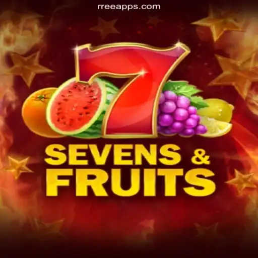 Discover SevensFruits: A Thrilling Experience at RREE Oficial 💯 - O melhor cassino online do Brasil