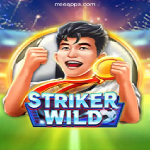 Discover the Thrills of StrikerWILD at the RREE Oficial Casino!