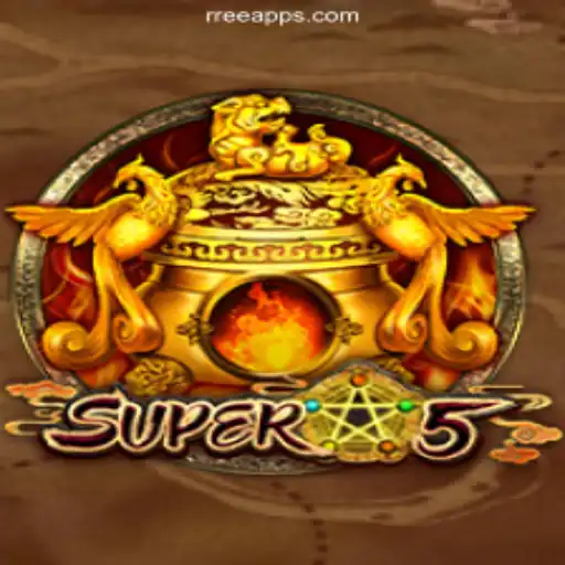Discover Super5: The Ultimate Gaming Experience at the Best Online Casino in Brazil
