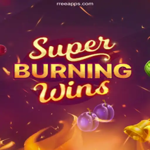 Experience the Thrill of SuperBurningWins at RREE Oficial 💯️ - The Best Online Casino in Brazil