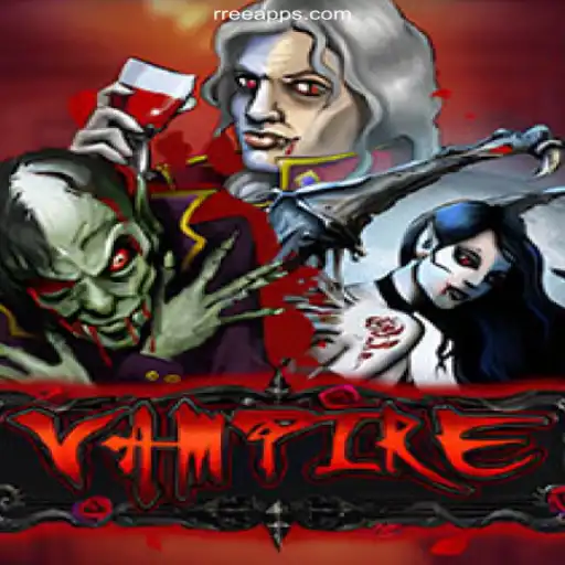 Exploring the Allure of Vampire in RREE Oficial 💯️ - O Melhor Cassino Online do Brasil